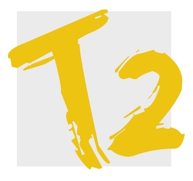 Logo T2